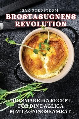 Cover of Brostasugnens Revolution