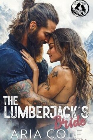 Cover of The Lumberjack's Bride