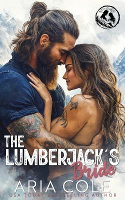 Book cover for The Lumberjack's Bride