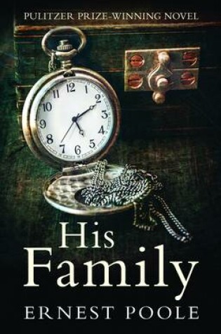 Cover of His Family