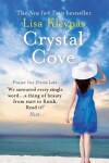Book cover for Crystal Cove