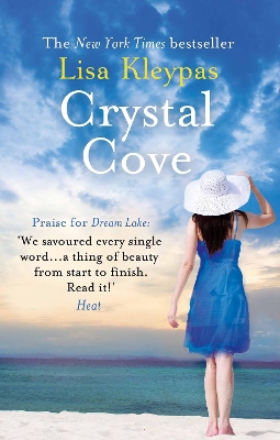 Cover of Crystal Cove