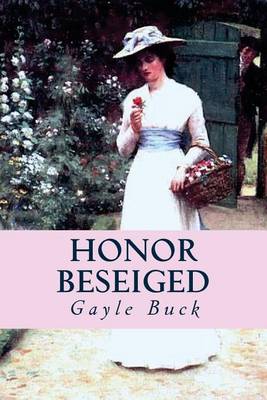 Book cover for Honor Beseiged