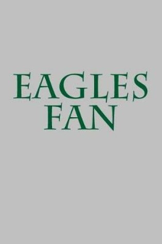 Cover of Eagles Fan