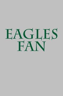 Book cover for Eagles Fan