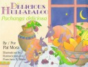 Book cover for Delicious Hulabaloo