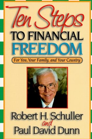 Cover of Ten Steps to Financial Freedom