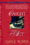 Book cover for Caught in the Act