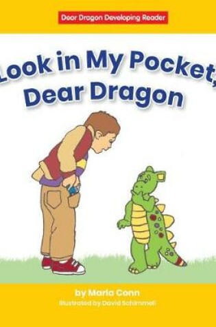 Cover of Look in My Pocket, Dear Dragon