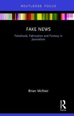 Cover of Fake News