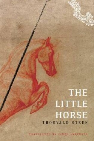 Cover of The Little Horse