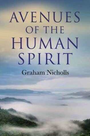 Cover of Avenues of the Human Spirit