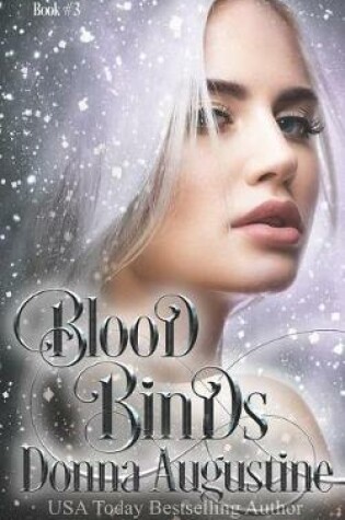 Cover of Blood Binds