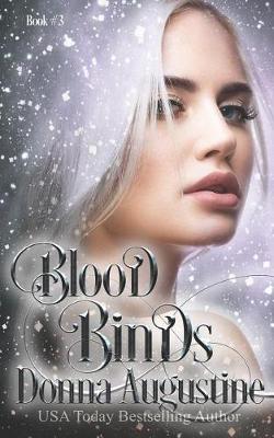 Cover of Blood Binds