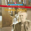 Book cover for Thomas Edison and the Lightbulb