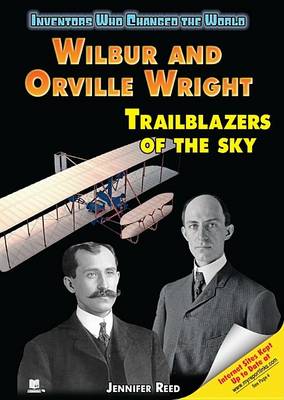 Cover of Wilbur and Orville Wright