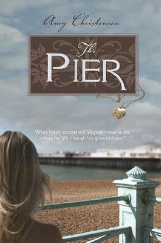 Cover of The Pier