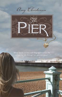 Book cover for The Pier