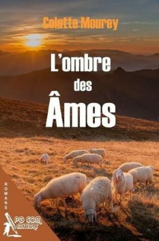 Cover of L Ombre des Ames