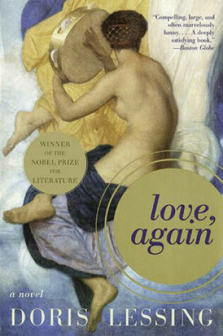 Cover of Love Again