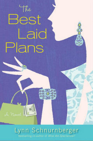 Cover of The Best Laid Plans