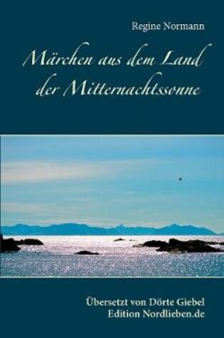 Cover of Märchen aus dem Land der Mitternachtssonne