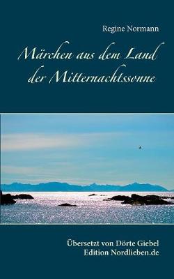 Book cover for Märchen aus dem Land der Mitternachtssonne