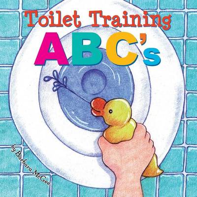 Cover of Toilet Training ABCs
