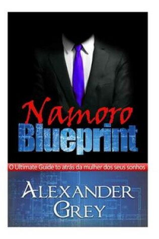 Cover of Namoro Blueprint