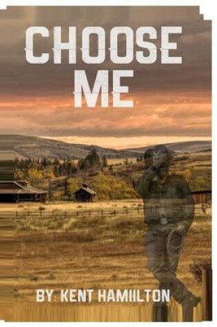 Cover of Choose Me