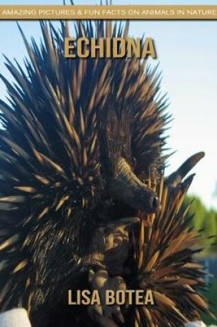 Cover of Echidna