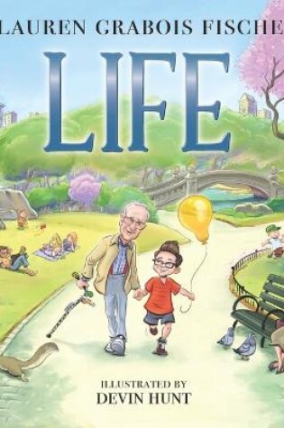 Cover of Life