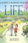 Book cover for Life