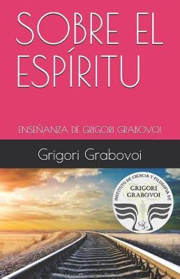 Book cover for Sobre El Esp ritu