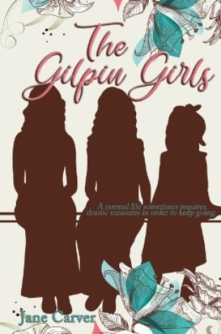 Cover of The Gilpin Girls