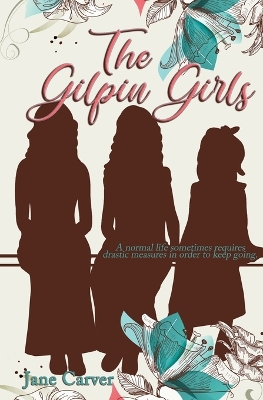 Book cover for The Gilpin Girls