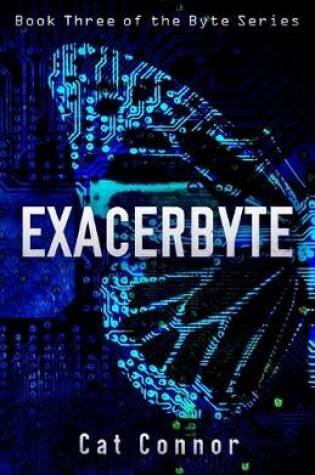 Cover of Exacerbyte