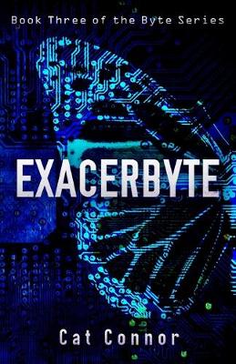Book cover for Exacerbyte