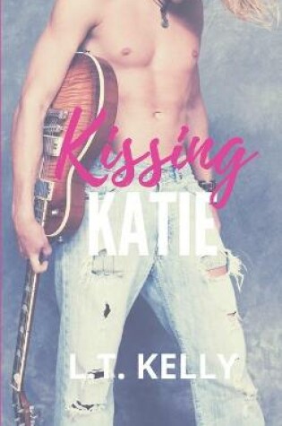 Cover of Kissing Katie