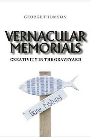 Cover of Vernacular Memorials