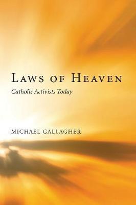 Book cover for Laws of Heaven