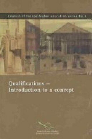 Cover of Qualifications