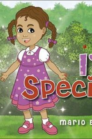 Cover of I'm Special?