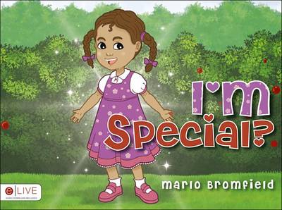 Book cover for I'm Special?