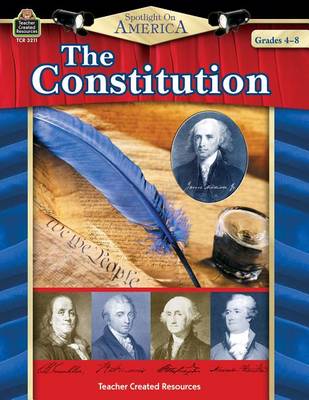 Cover of The Constitution