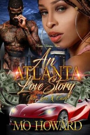 Cover of An Atlanta Love Story