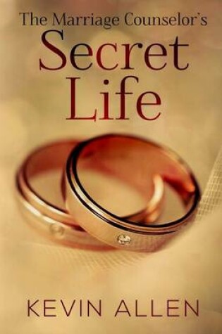 Cover of The Marriage Counselor's Secret Life