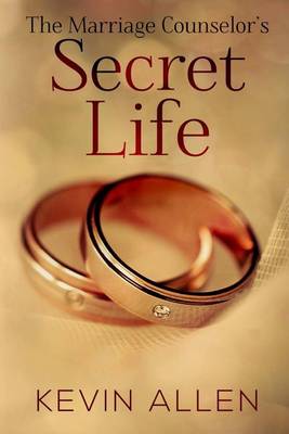 Book cover for The Marriage Counselor's Secret Life
