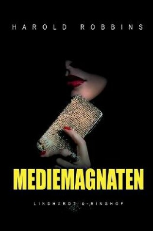 Cover of Mediemagnaten