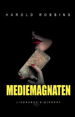 Book cover for Mediemagnaten